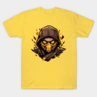 scorpion T-Shirt